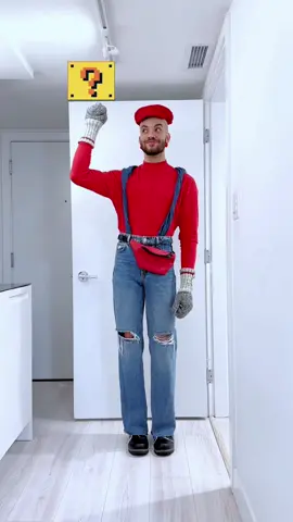 SUPER MARIO BROS ❤️🫶🍄 Outfits based on #SuperMarioBros ✨ which ome did you like more?  #outfitinspo #outfitinspiration #grwm #getreadywithme #howtowear #supermario #supermariomovie #supermariobrosmovie #nintendo #supermarionintendo 