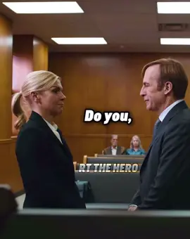 Saul gets married😁 #bettercallsaul #saulgoodman #married #fypシ #netflix 