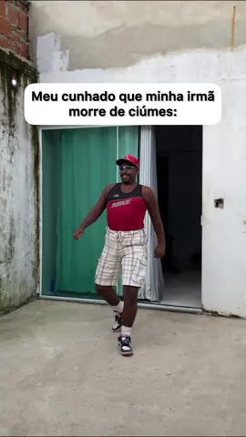 Ces tem uma irmã ciumenta assim? 😂😂🤦🏾‍♀️