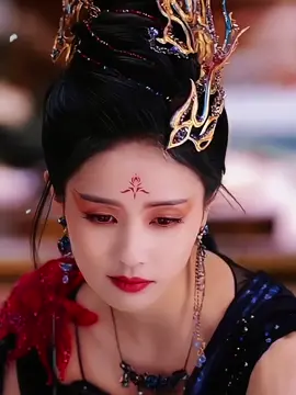 tian huan got what she deserves:) although i didn't expect it would be this fast but my innocent demon girl was fire, she literally has no mercy 🔥 #tilltheendofthemoon #dramachinaupdate #cdramaedit #chinesedrama #foryou #xyzcba 