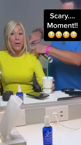 #sharktank #behindthescenes  #scary #scarymoments  #straw #Science #lol 