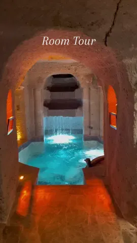 Cave Suite Room Tour 📍Cappadocia, Turkey . . . . . . . #fyp #cappadocia #blackgirltravels #blackandabroad #blackpassportstamps #instatravel #travelgram #blacktravel #blacktraveler #instapassport #travelnoire #TravelChannel #luxurytraveladvisor #luxurytravel