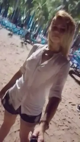 #ทะเลบางแสน #tiktok #yuuying #tiktokพาเที่ยว #ทะเล #seaที่แปลว่าทะเล 