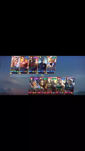Dewi kesuburan panik kebanyakan disirami 😂😂😂 #tiktokmlbb #mobilelegends #gamemobilelegends #mobilelegendmoment #mobilelegendindo #gameplaymlbb #mlbbvideo #gamemlbb #gameml #mobilelegend #mlbb #mobilelegendsvideo #momentmobilelegend #mlbbphilippines #mlbbhighlights #mlbbindonesia #infomobilelegends #mlindonesia #mabarmobilelegends 