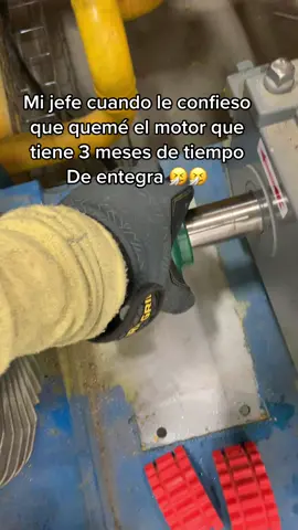 Perdona a tu pueblo señor 🎶🎶 #ingenierosbelike #ingeniero #ingenieria #ingenieros #ingeniera #mantenimiento #automatizacion #mecatronica 