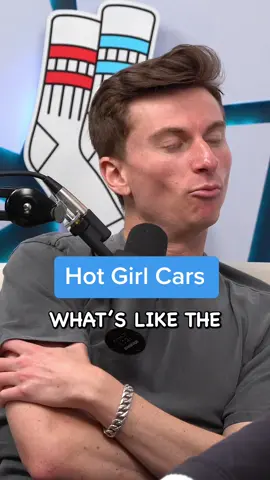 What car would you give road head in?#stiffsockspod 