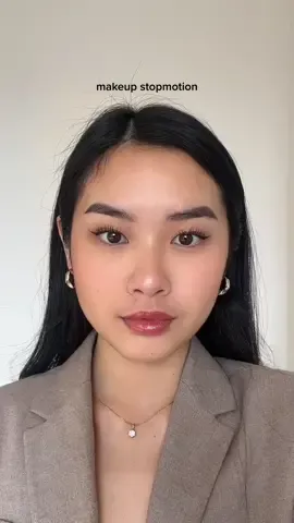 makeup stop motion 🫶🏼 this was so much fun to film! #makeupstopmotion #makeuptutorial 