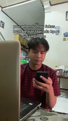 bentarnya 1 jam sampe gajadi belajar