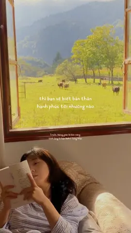 Bạn có đang hạnh phúc không? #trichdan #docsach #thoconlonton #BookTok #booktokvietnam #nonggianlabannangtinhlanglabanlinh #xuhuong 