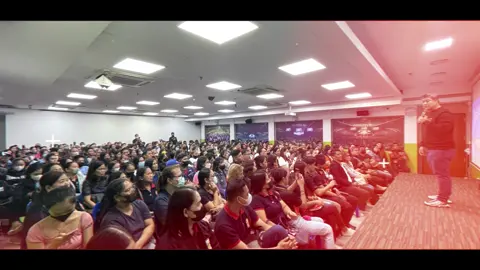 CEO Training last March 20, 2023 #fyp