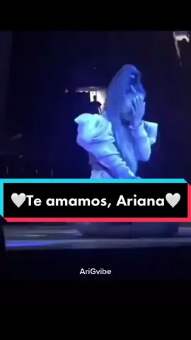 Estamos muy orgullosos de ti, Ariana🤍 #arianagrande #ariana #arianator #viral #fyp #parati #foryou #arianators #arianagrandefan #MentalHealth #depresion @arianagrande 