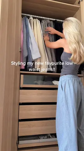 Advertisement for @nakdfashion 🤍 the most perfect jeans!! Use my code ”alva” to get 30% off (new costumers) & 15% for existing costumers. Code is valid for one week. Link to all items in my bio 🫶