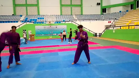 Federasaun kung fu wushu Timor leste