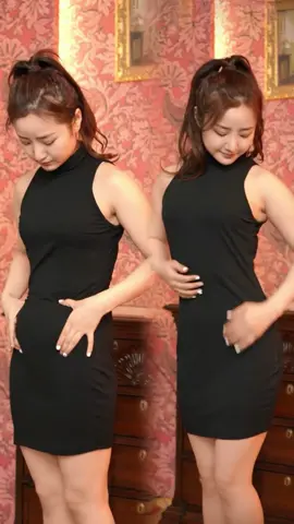 弹力好不卷边的收腹裤来啦，有肉肉的姐妹必备，秒变小蛮腰#大肚腩变小蛮腰 #收腹裤 #好物推薦 #tiktokshop 