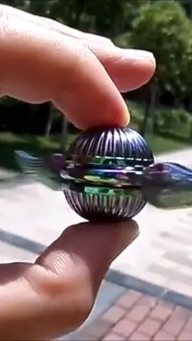 Golden Metal Finger Rotation Spinner #spinner #fidget #StressRelief #dooneer.com #https://dooneer.com/product/golden-snitch-fidget-spinner-for-kids-adult-anti-stress-fidget-toys-antistress-ball-metal-finger-rotation-spinner-desk-edc-toys/