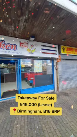 #SmallBusiness #forsale #birmingham 