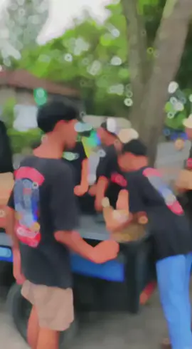 RAWARONTEK bagi bagi takjil 🤲