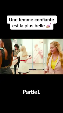 Une femme confiante est la plus belle 💅🏼#pourtoi #fyp #fypシ゚viral #film #tiktok 