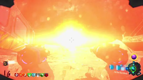 Moon Easter Egg Solo #blackops3 #blackops3zombies #zombies #solo #easteregg #blackopszombies #moon #space #earth #area51 #treyarch #fyp 