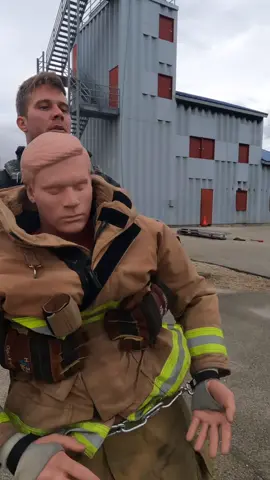 No Regrets #firefighter #fyp #foryou 