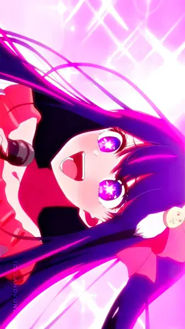 Beautiful eyes ⭐ #oshinoko #aihoshino #anime #sayosquad #vorpalsqd #kittysq #icelandkung #fyp