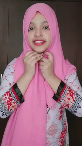 Follow ❤️ Facebook page - Nushin Anik #TiktokVlog #viralvideo #foryoupage #trending #hijabtutorial #blogger #hijabtiktok #foryou @TikTokBangladesh### @TikTok @