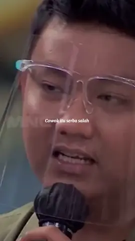 #fypシ゚viral#katakata #dennycaknan #masukberandafyp 