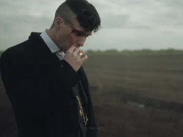 disenchanted. #thomasshelby #peakyblinders #peakyblindersedits #sadstory #sadsong #fyp 