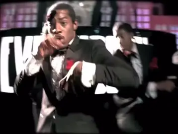 Fonzworth Bentley - Everybody ft Andre 3000 & Kanye West #kanyewest #andre3000 #skit #hiphop #dance #ye 