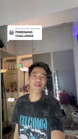 Membalas @Andy Raka berbagi itu indah! kira kira ada keluarga kalian gak disini?