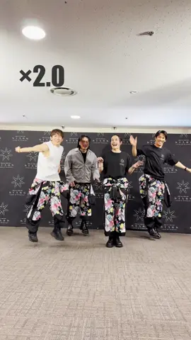 #STARS #三代目JSOULBROTHERS #speedchallenge #NAOTO #小林直己 #今市隆二 #ØMI 