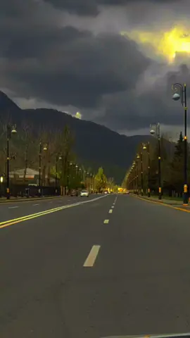 #CapCut Havani yene qara buludlar aldi.