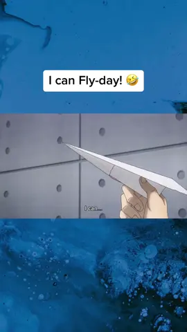 Bachira’s I can Fly-day 🤣 #anime #bluelock #animeedit #fyp #foryoupage 