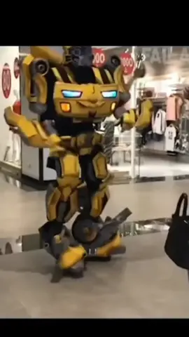 Bumbleboo #transformers #meme2023 #meme #bumblebe  #fyp 