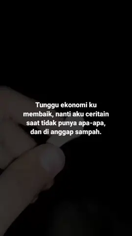 #storywyguna #fyp #fypシ #ekonomi #sindiran #sad #xcyzba #xcyzba #orangsusah #storykatakata 