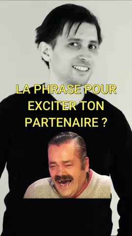 Et toi tu dirais quoi ? #risitas #cru #couple #amour #phrase #insolite #wtf