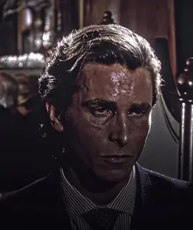 SAd💔 #patrickbateman 