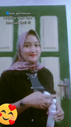 Solusi buat semua kulit nihhh bner2 mantul udah BPOM aman bumil dan busui#fypシ #artha #viral #bpom #fyp #fypdongggggggg #pemutihbadan 