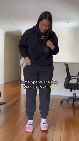 Loving the city lately ❤️😩 #girlfriend #couple #Lifestyle #Vlog #nyc #fyp 