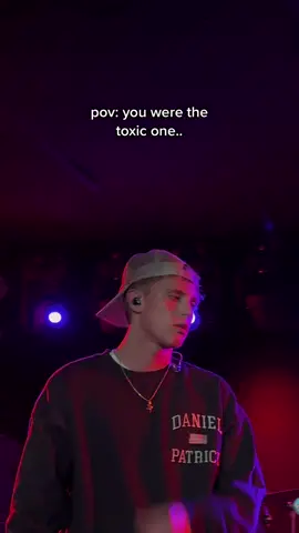 i just hope one day you’ll see 💔