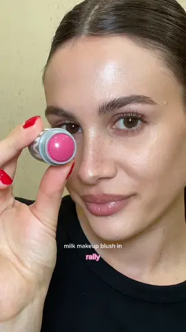 #milkmakeup #milkblush #milkmakeupblush #milkmakeuprally 