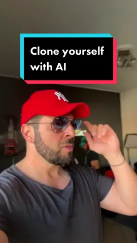 Is this the end of personal chatting? What do u think? I hate it anyway 😂 #ai #artificialintelligence #techtok 