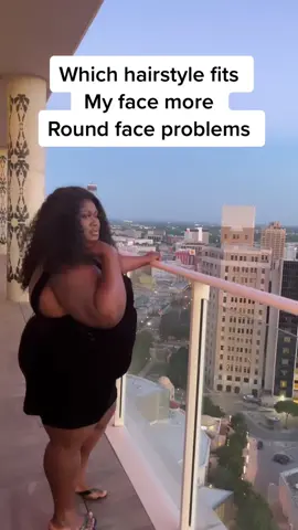 Yall help me choose my hairstyle for this week #hair #curvytiktok #curvyfashion #hairstyle #fashion #fypシ 