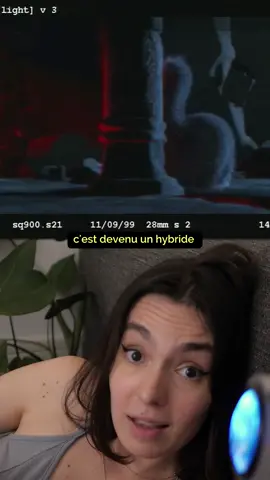 Et tu savais pour l’âne de Shrek en lapin ? #fyp #tiktokacademie #Filmtok 