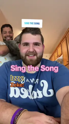 You literally got all the easy songs…. @zaygee_ 