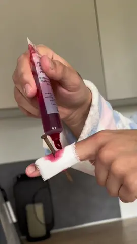 DU LIQUIDE VAISSELLE 😱#prank #droles #couple #humour #blague #CapCut 