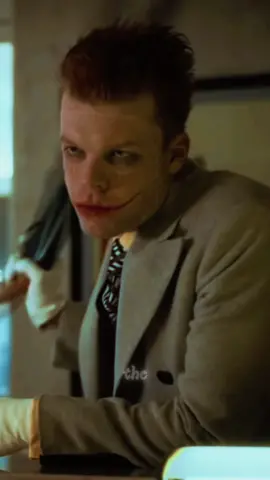 Jerome valeska edit #jeromevaleska #gotham 
