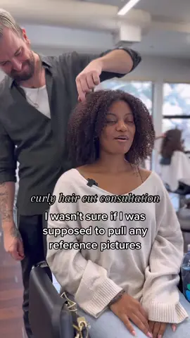 CURLY HAIR CUT CONSULTATION PART 1 |  @ineedthairapyy | managed by @bellzoo | @curlvisionn @curlvisionn @curlvisionn | ➿➿➿ | • click the link in my bio | • book a curly cut+style • find a curl specialist near you • |   #curlyhaircut#curlyhair#haircut#hairconsultation#haircutconsultation#curlycutconsultation#curlyhaircuttransformation#hairtransformation#pelorizado#viral#CurlsCheck#fyp#curlspecialist#texturespecialist#viraltiktok#viralvideo#bowl#stylingtips#stylingcurlyhair 
