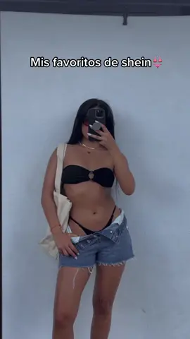 Mis favoritos de @shein_official @sheinmex  👙 para este verano. Mi codigo de descuento “23SW504” #sheinswimwear #sheinbikini #sheinswimearvibes #sheinforall #fakebodyy⚠️ 