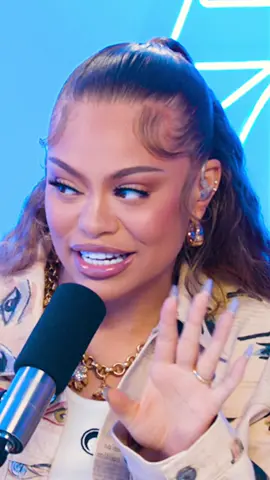 It goes down in the DMs. Listen now to Episode 2 of #Latto’s #777Radio with guest #LolaBrooke. 🎰